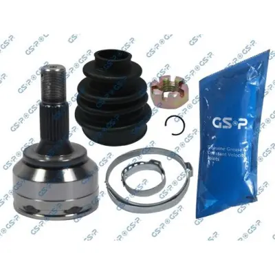 Juego de articulación, árbol de transmisión GSP 810025 Compra Ahora